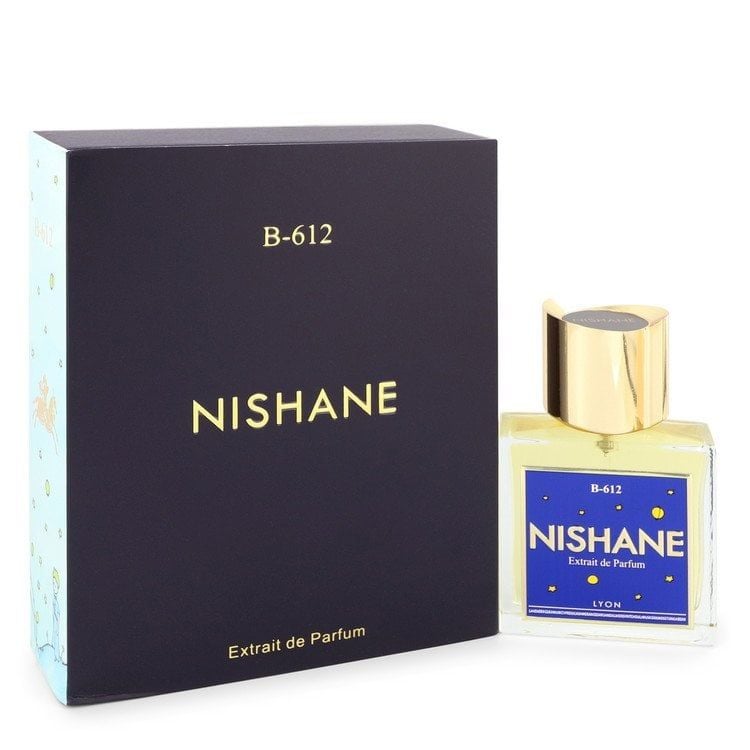  Nishane B-612 Extrait de Parfum 