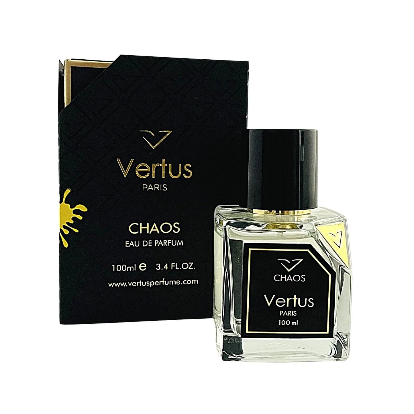  Vertus Chaos 