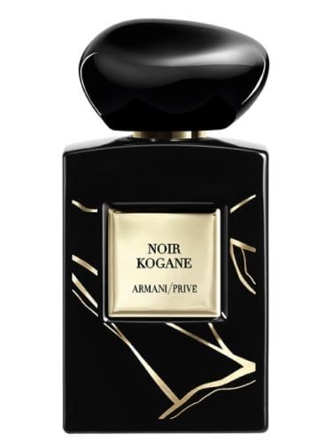  Giorgio Armani Noir Kogane 