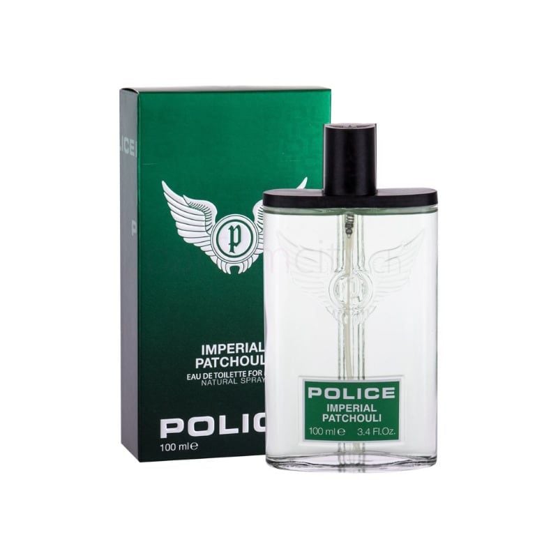  Police Imperial Patchouli 