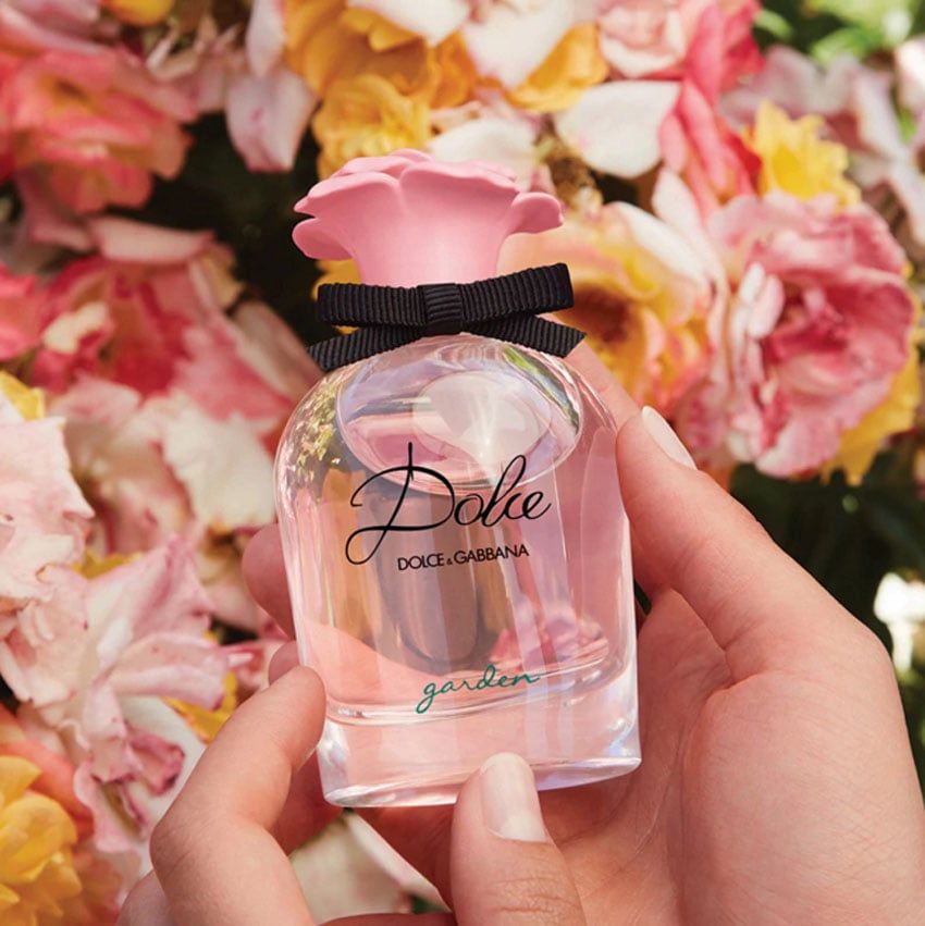  Dolce & Gabbana Dolce Garden 