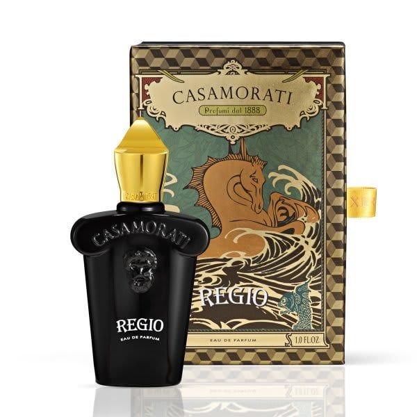  Xerjoff Casamorati 1888 Regio 