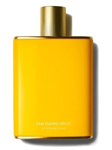  Victoria Beckham Beauty San Ysidro Drive 