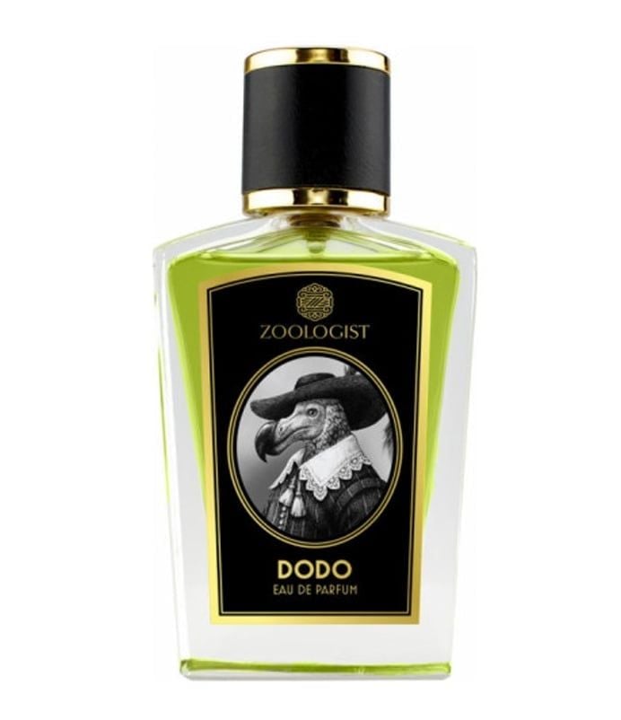  Zoologist Dodo 