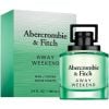  Abercrombie & Fitch Away Weekend Man Homme EDT 