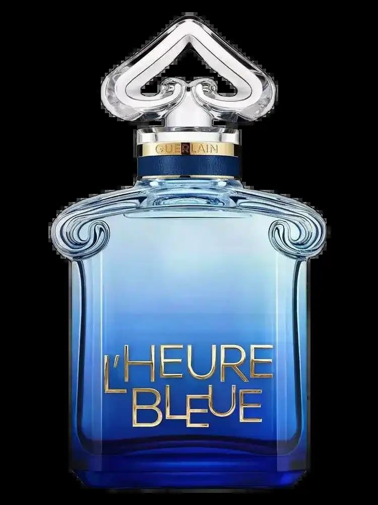  Guerlain L’Heure Bleue EDP 