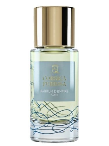  Parfum d'Empire Corsica Furiosa 