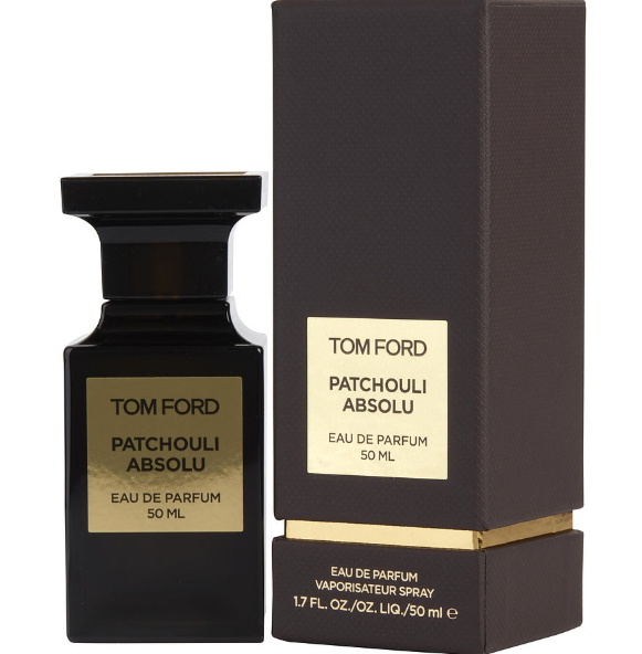  Tom Ford Patchouli Absolu 