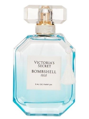  Victoria's Secret Bombshell Isle 