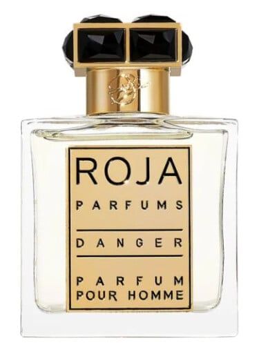  Roja Dove Danger Pour Homme 