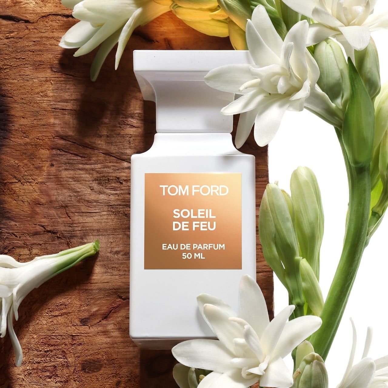  Tom Ford Soleil de Feu EDP 