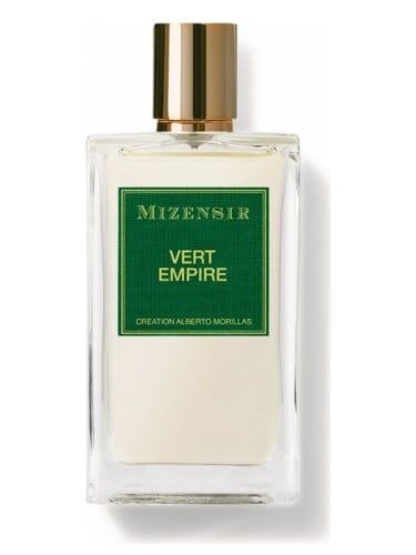  Mizensir Vert Empire 