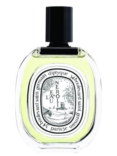  Diptyque L'Eau de Neroli 