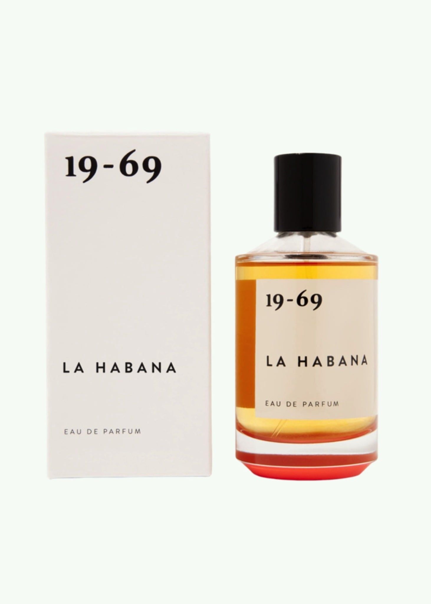  Nineteen Sixty Nine La Habana 