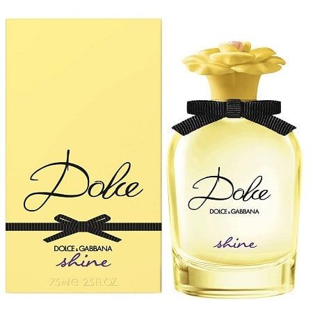  Dolce & Gabbana Dolce Shine 