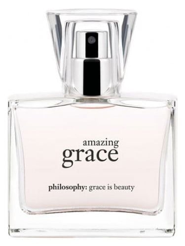  Philosophy Amazing Grace EDP 