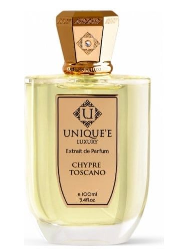  Unique'e Luxury Chypre Toscano 
