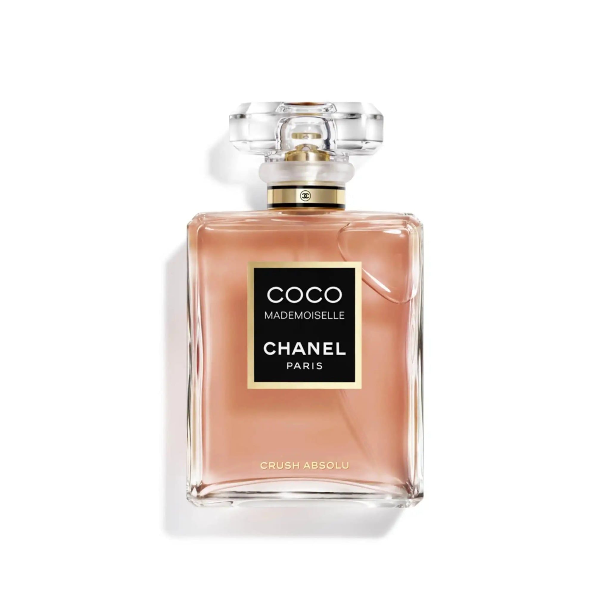  Chanel Coco Mademoiselle Crush Absolu EDP 