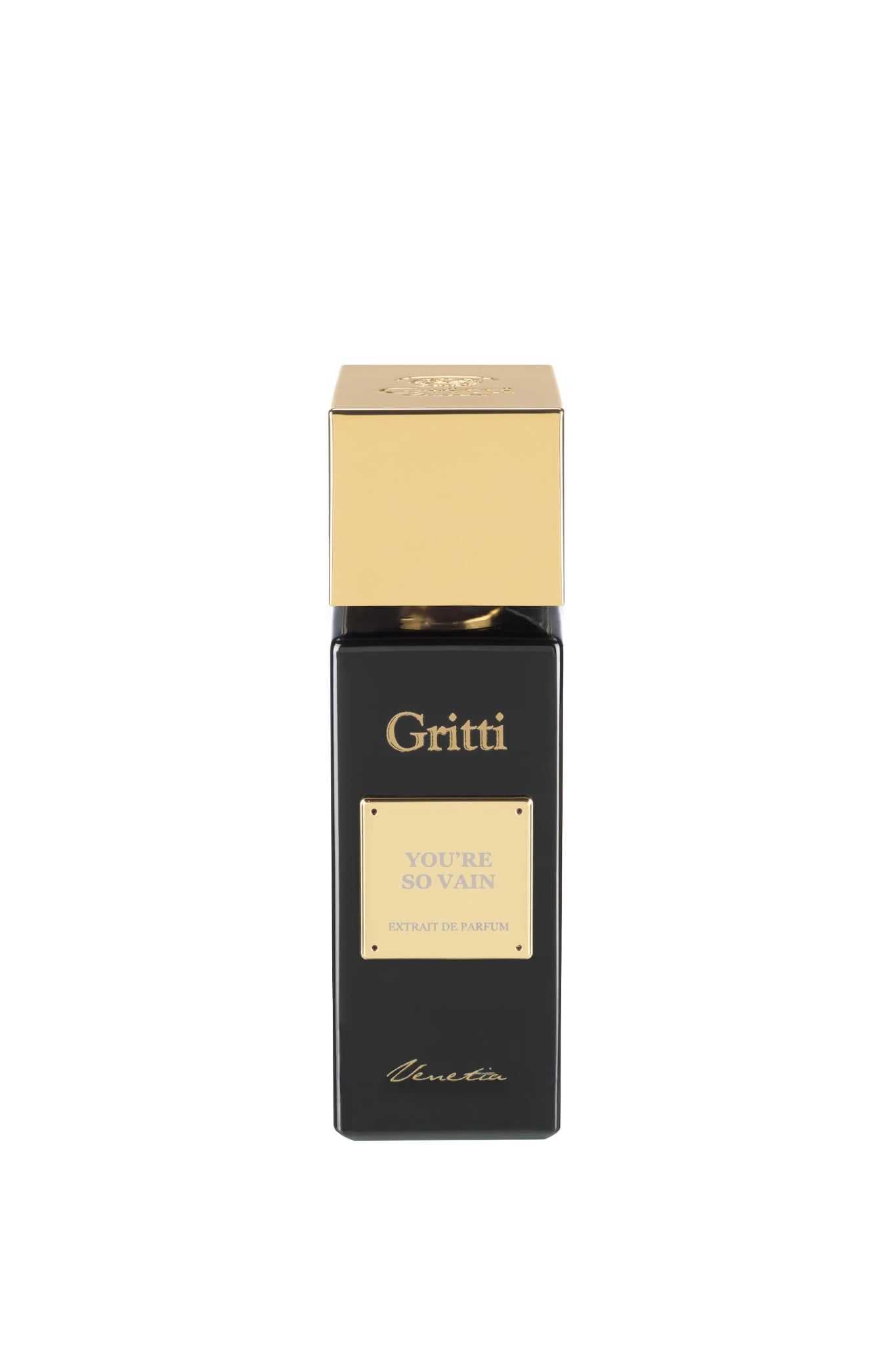  Gritti You're So Vain 