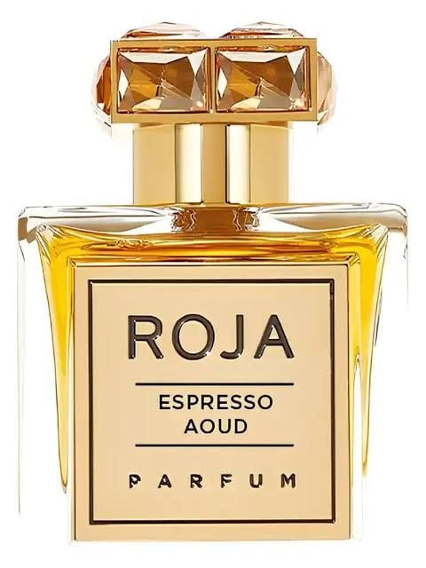  Roja Espresso Aoud Parfum 