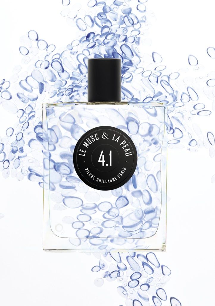  Pierre Guillaume Le Musc & La Peau 4.1 