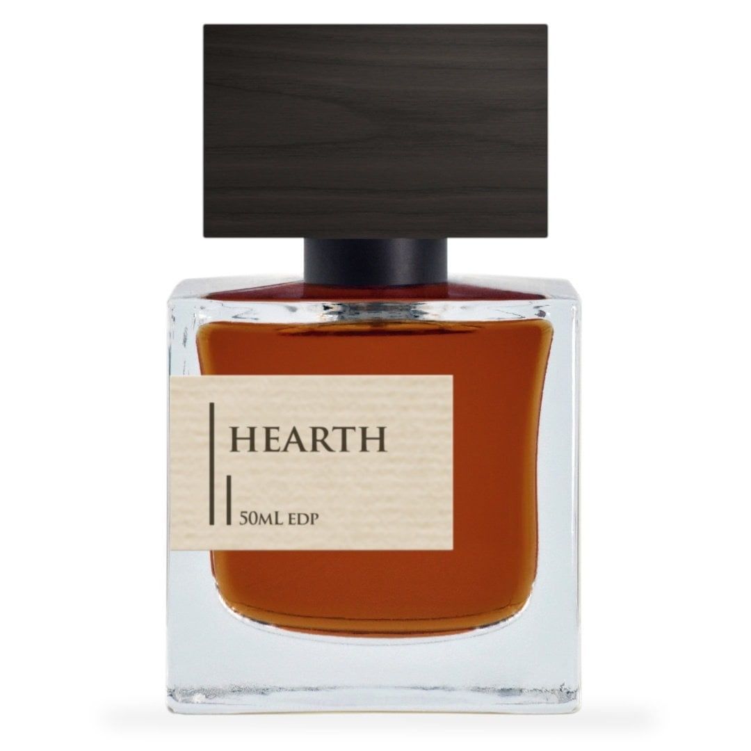  Criminal Elements Hearth 