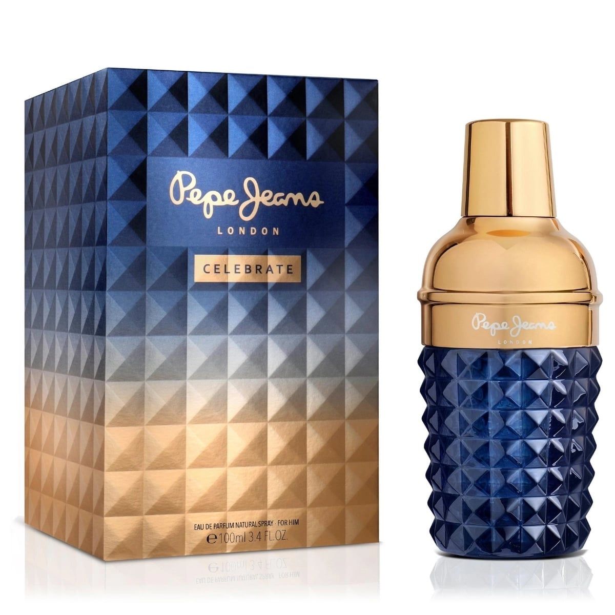 Pepe Jeans London Pepe Jeans Celebrate For Him 