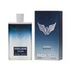  Police Frozen 