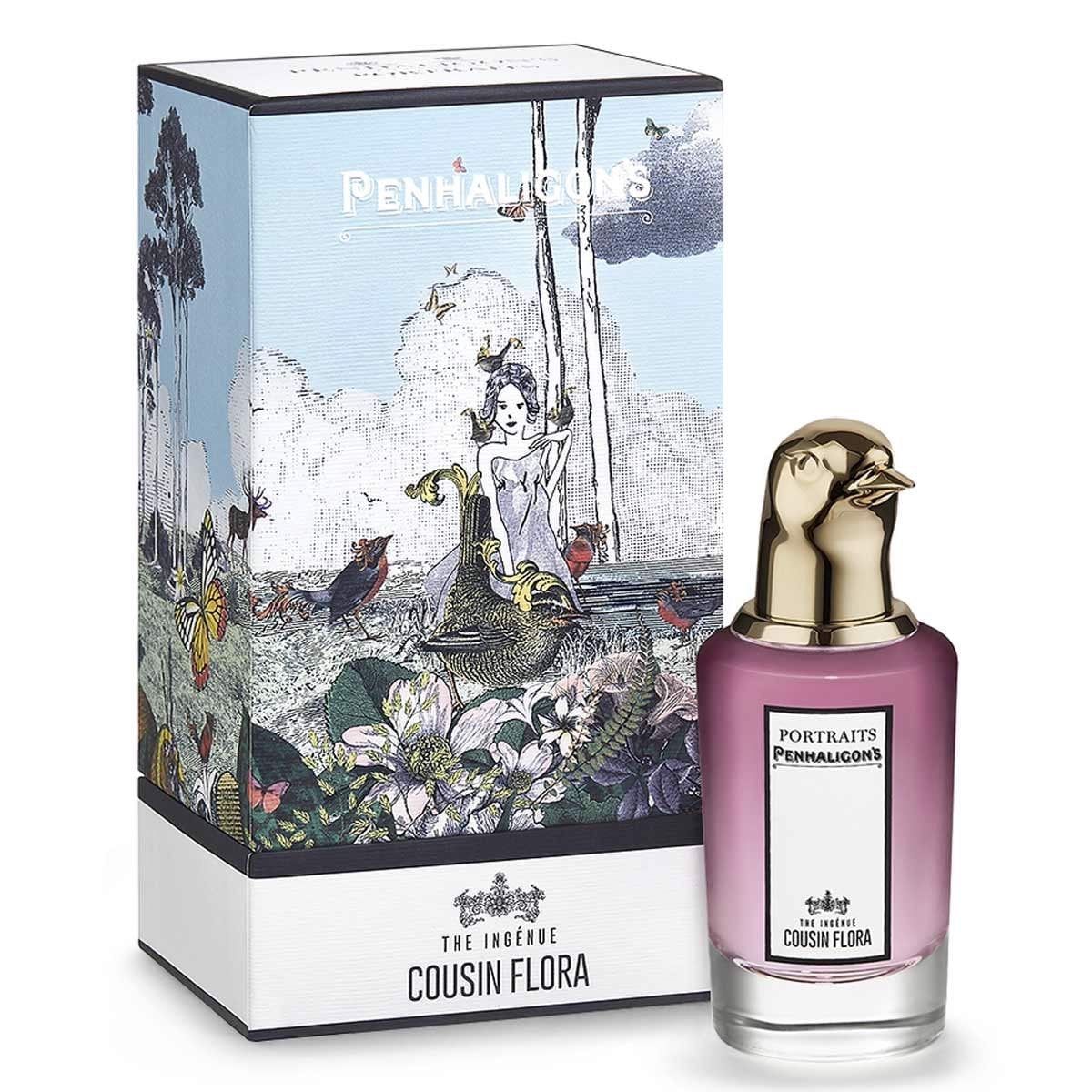  Penhaligon's The Ingenue Cousin Flora 