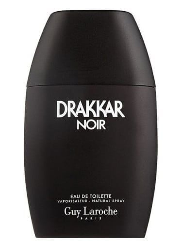  Guy Laroche Drakkar Noir 