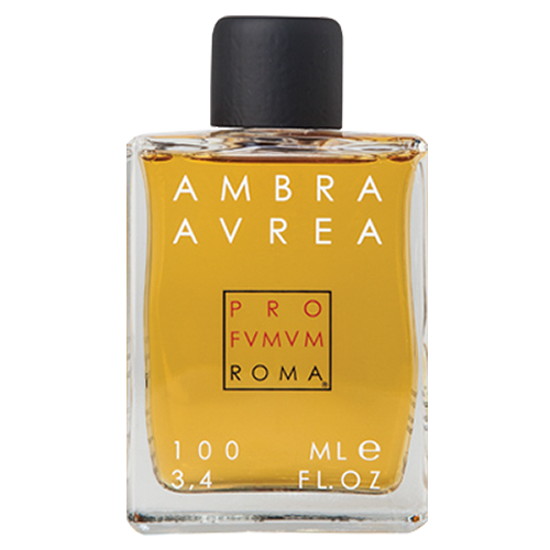  Profumum Roma Ambra Avrea 
