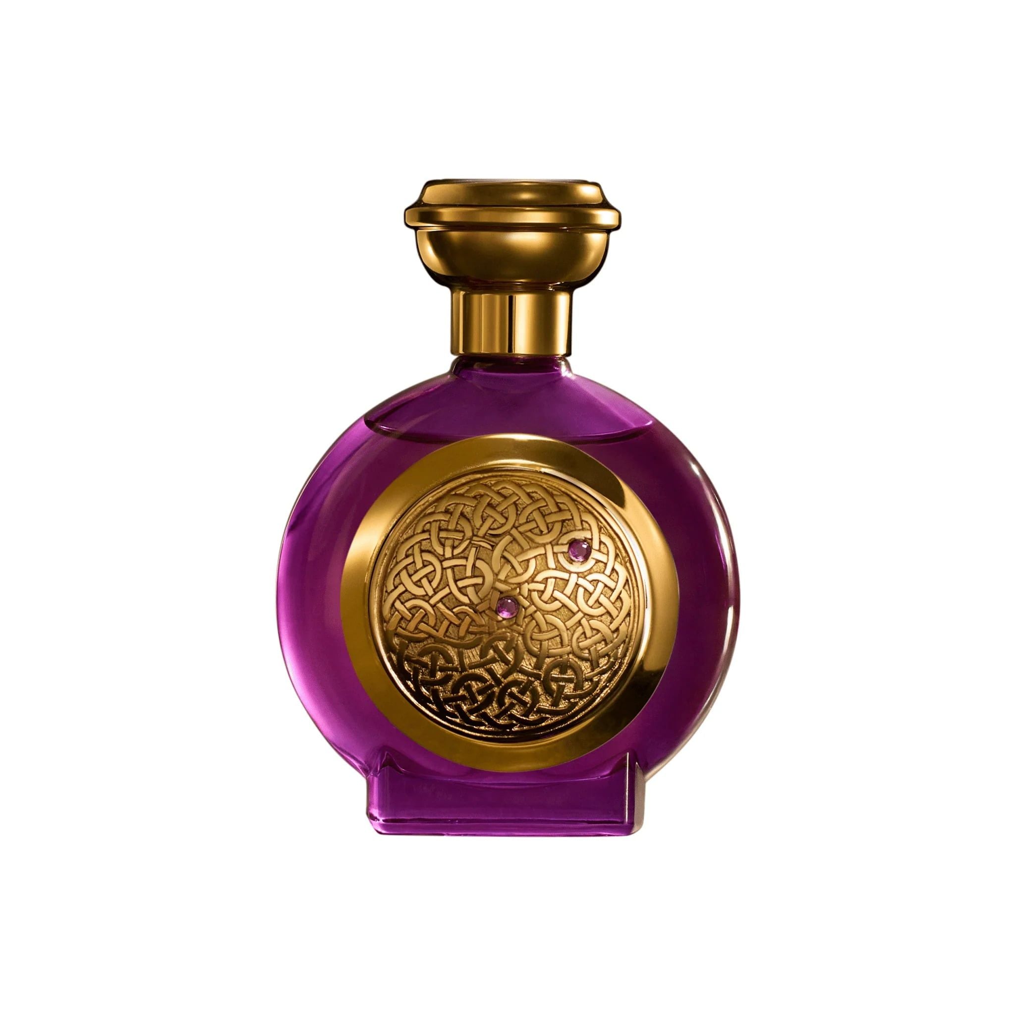  Boadicea The Victorious Violet Sapphire Supercharged 