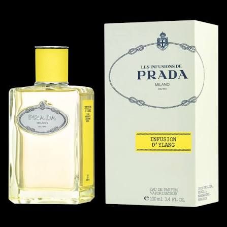  Prada Infusion d’Ylang EDP 