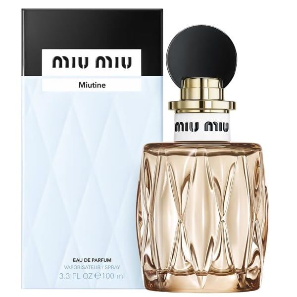  Miu Miu Miutine EDP 
