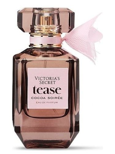  Victoria's Secret Tease Cocoa Soirée 