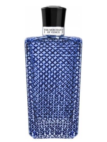  The Merchant of Venice Venetian Blue Intense 