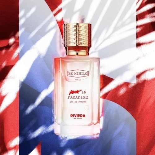  Ex Nihilo Paris In Paradise Riviera Limited Edition 