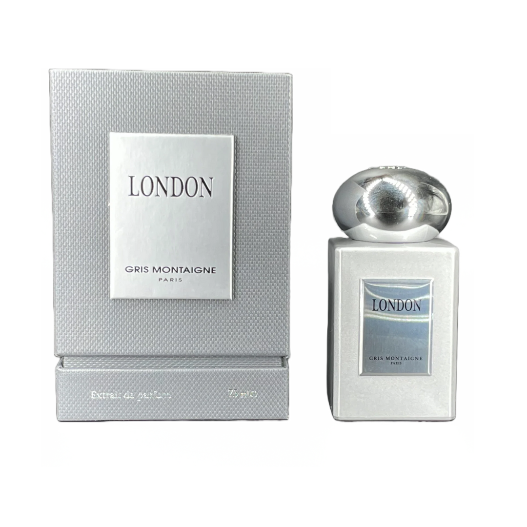  Paris London Gris Montaigne Paris 