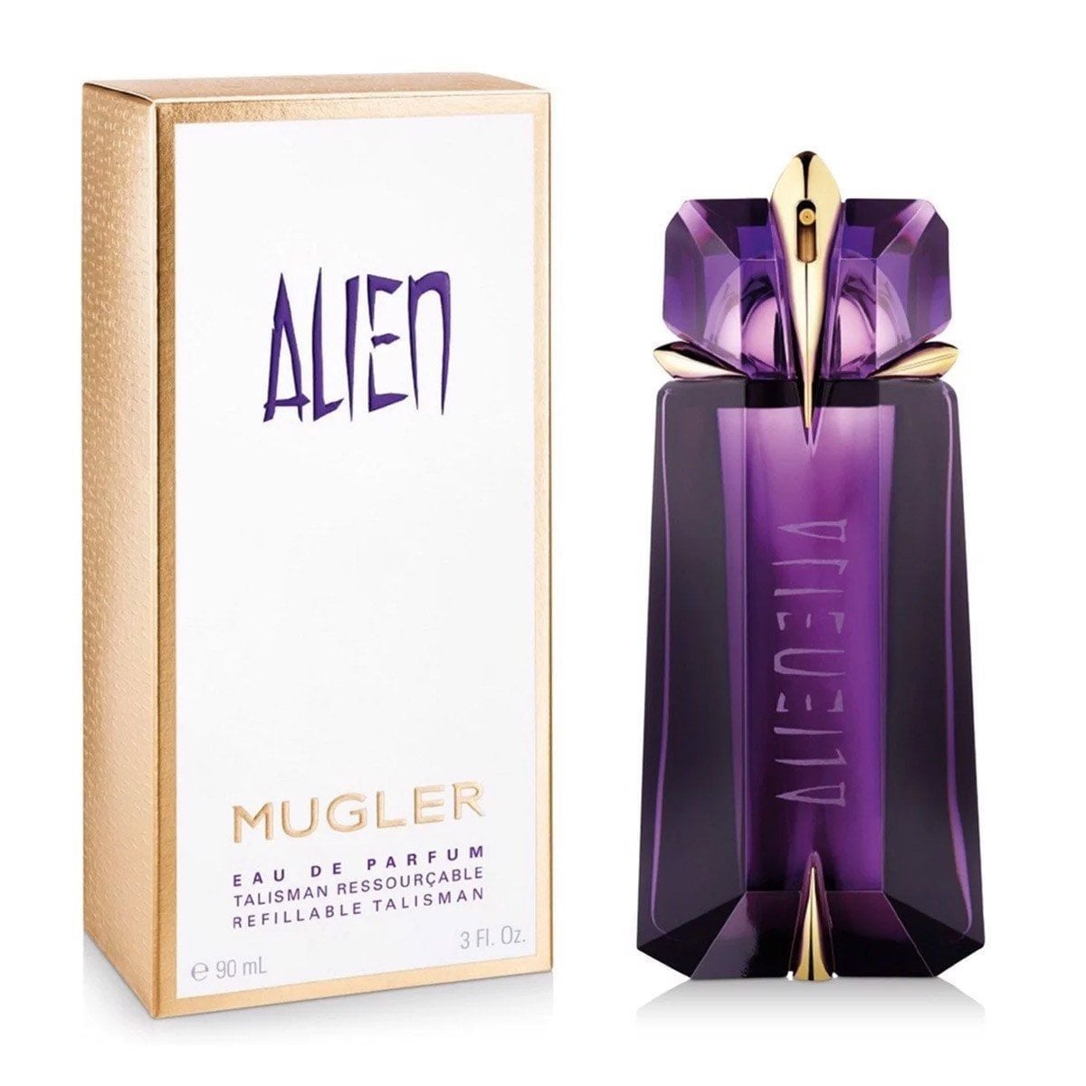  Thierry Mugler Alien 