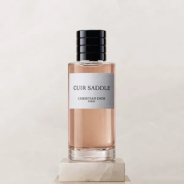  Dior Cuir Saddle EDP 
