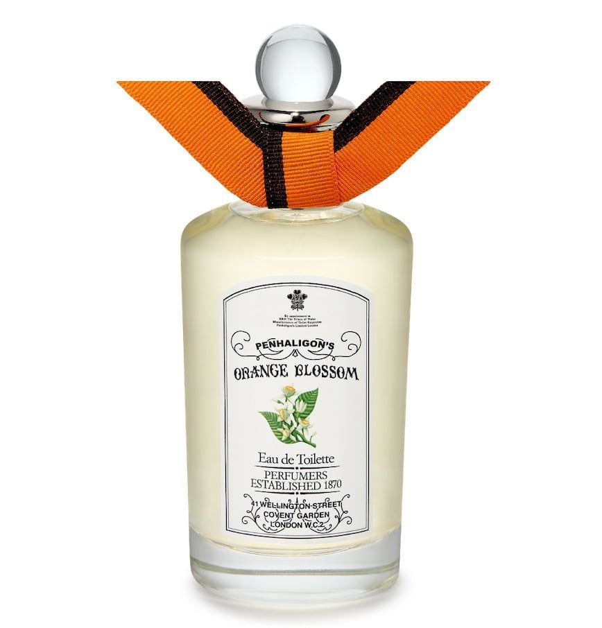  Penhaligon’s Orange Blossom 