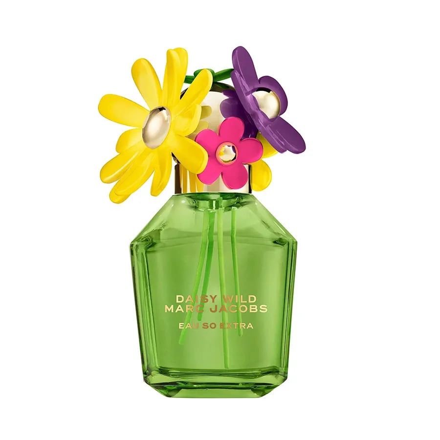  Marc Jacobs Daisy Wild Eau So Extra EDP 