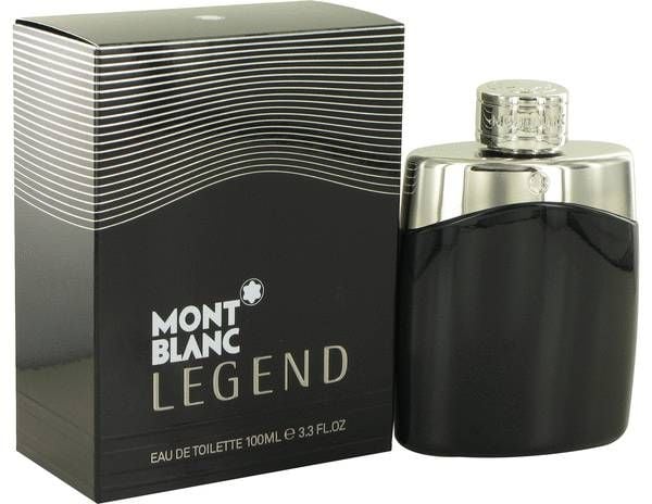  Montblanc Legend by Mont Blanc EDT 