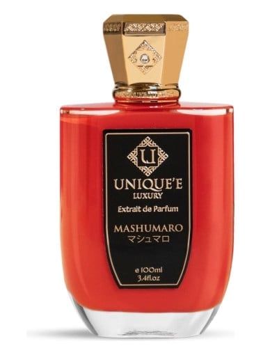  Unique'e Luxury Mashumaro 