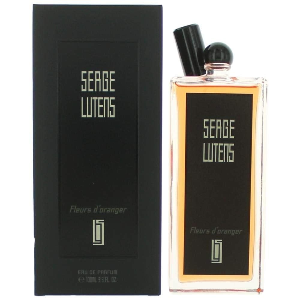  Serge Lutens Fleurs d’Oranger 