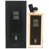  Serge Lutens Fleurs d’Oranger 