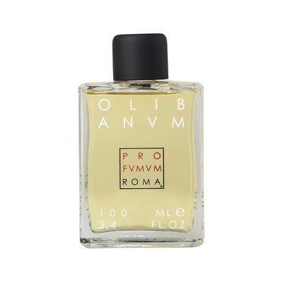  Profumum Roma Olibanum 