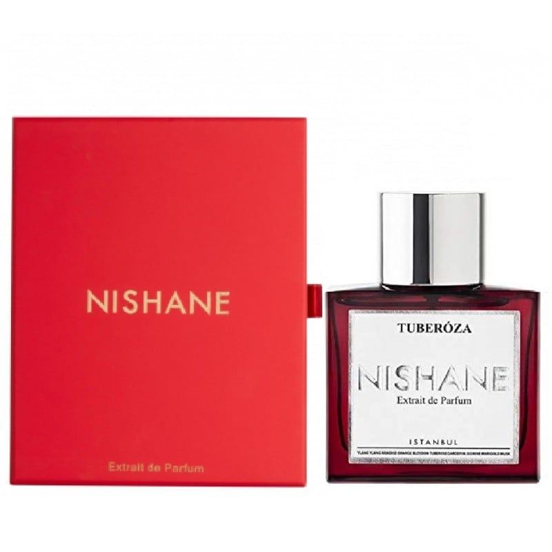 Nishane Tuberoza 