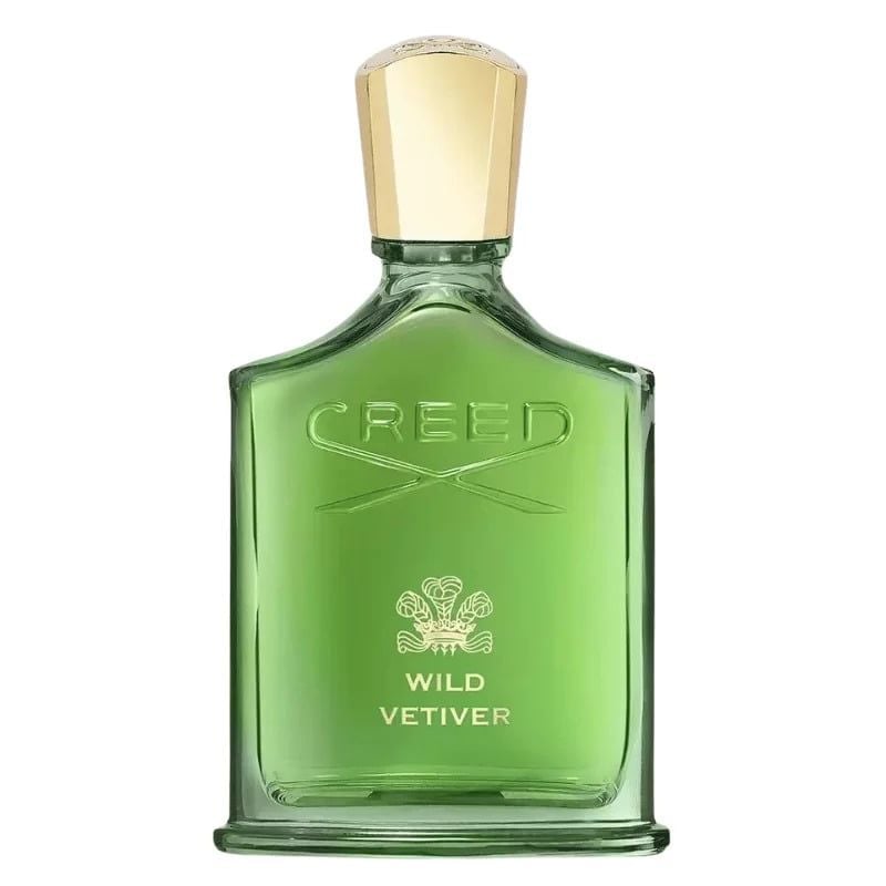  Creed Wild Vetiver EDP 