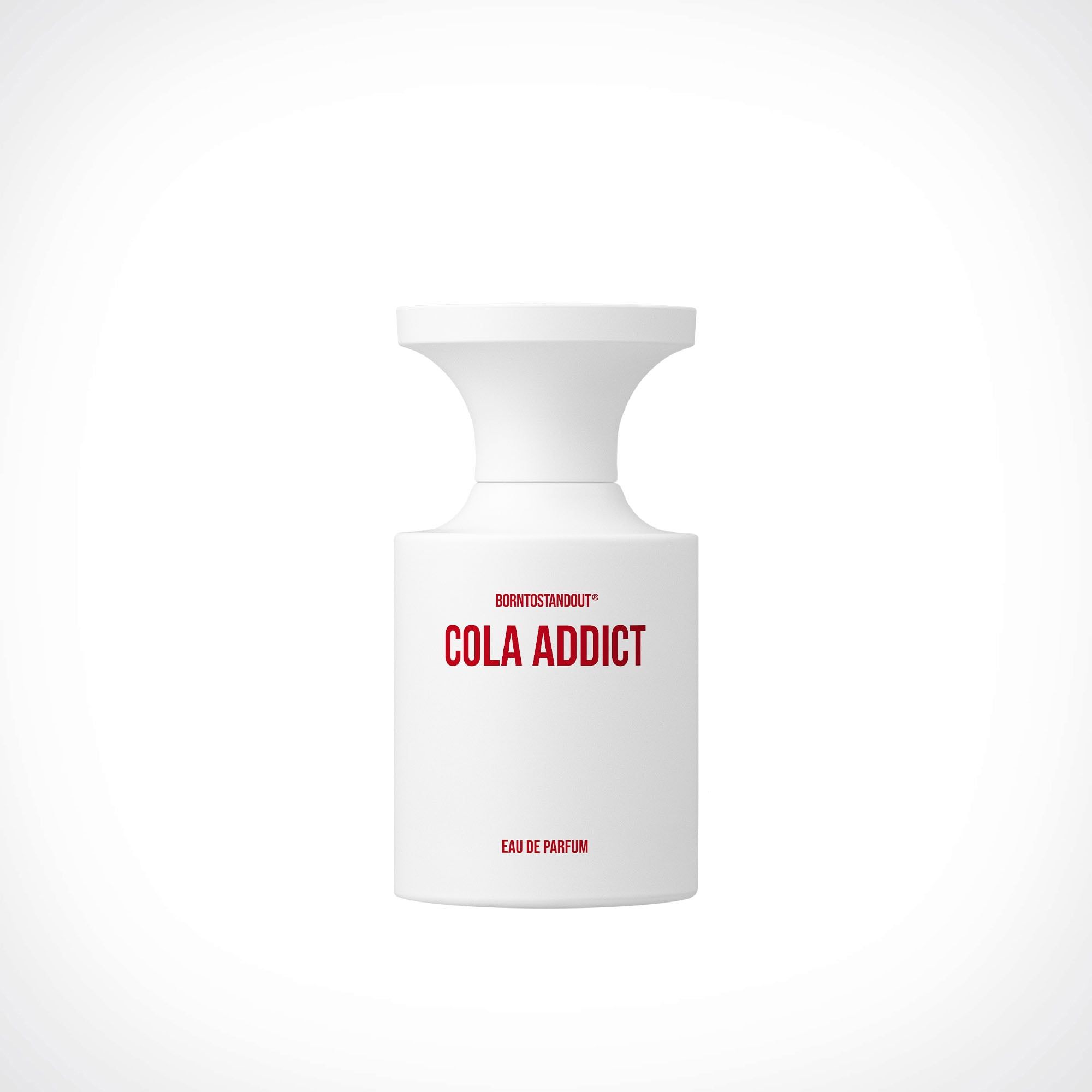  BORNTOSTANDOUT Cola Addict EDP 